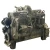Import factory 6 cylinder 6CTA8.3 diesel engine construction machinery c8.3 6C C8.3 diesel engine assy complete engine from China