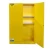 Import Factory 60 Gals Flammable goods products storage cabinet for chemical flammable chemistry safety storage cabinet used in lab from China