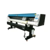 Factory 70sqm/h  Digital Printer 1.6m 1.8m 3.2m China Epson 4720 plotter Large format poster  eco solvent printer