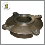 factory casting concrete pump parts, mud pump parts, tractor parts hydraulic pump