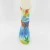 Import factory custom colorful sublimation men socks hosiery from China