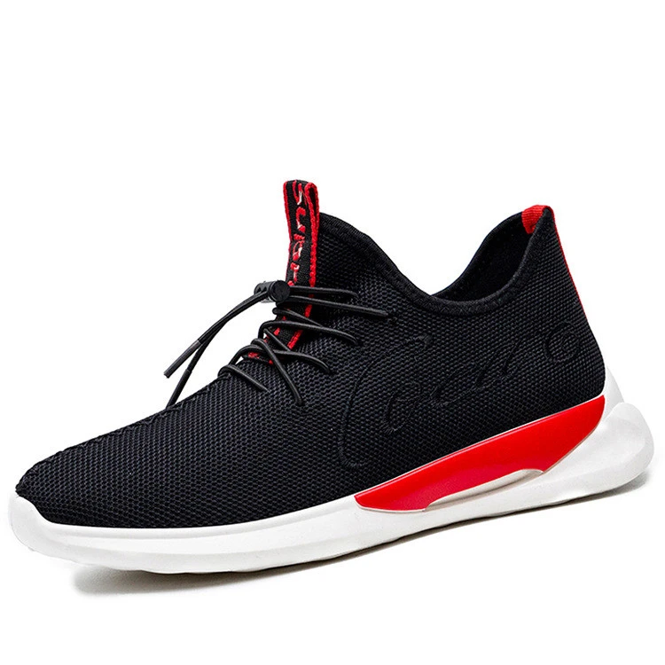 Factory Customized Fashionable Design Sports Shoes Running