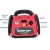 Import factory direct 12V 20000mAh car jump starter power bank with air compressor from China