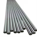 Factory Direct 5083 6061 7075 t6 t651 Aluminium Billet Rod With Cutting Custom Size in stock