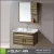 Import Factory Direct Cabinet Bathroom Hanging Single Basin with Mirrored Stainless Steel Bathroom Cabinet from China