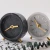 Import Factory Direct High Quality Desk and Table Clocks Marble Clock from China