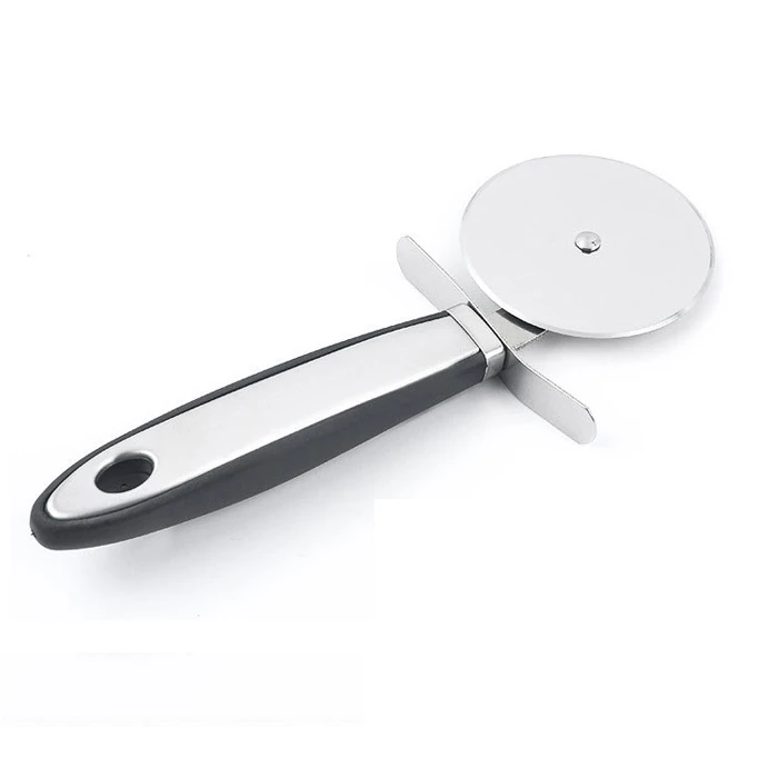 Factory Direct Kitchen Tools Stainless Steel  Pizza Cutter For Pizza