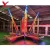 Import Factory Direct Popular Carnival Game Ride Kids Bungee Jumping Trampoline With CE Certified from China