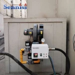 Factory direct sales industrial boiler accessories boiler burner