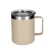 Import Factory Direct Sales New Design Portable Insulated Travel Custom Mugs Coffee from China