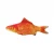 Import Factory Direct Sales Realistic Electric Flopping Fish Catnip Cat Toy Moving Cat Kicker Wiggle Fish Cat Toy from China