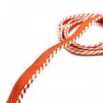 Factory Direct Sell lace elastic trim piping cord