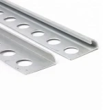 Factory Direct Selling Window Gate Fence Extruded Aluminium Profiles