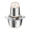 Factory direct supply 4 in 1 mini multifunction china stainless steel food processor