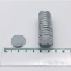 Factory direct supply Strong Permanent Neodymium NdFeB Round Disc Cylinder Rare Earth Magnet
