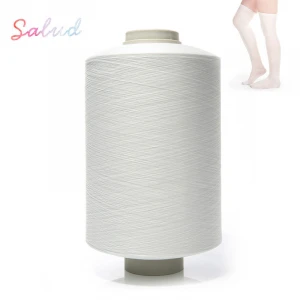 Factory directly supply 140D nylon filament yarn monofilament thread nylon 6/6