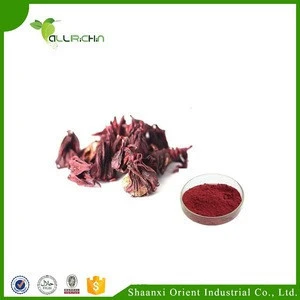 factory directly supply organic drink dried roselle red slimming tea