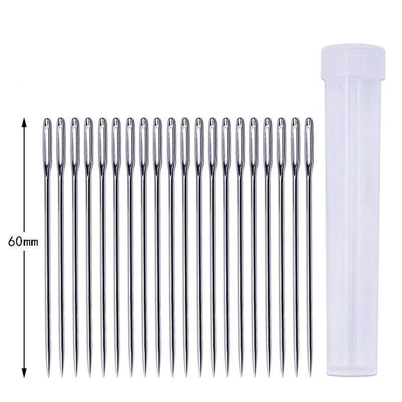 Factory Directly Supply Pins Set Diy Crafts Household Sewing Accessories Thread Repair Kit Striped Socks