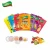 Import Factory Hot Sale Multi-flavors fruit flavoured instant powder drink Sachets Pack from China
