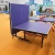 Import Factory hot sale new arrival foldable indoor table tennis table from China