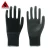Import Factory Hot Selling PU Anti-Static Non-slip Nylon Electronic Working Gloves from China