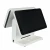 Import Factory in Stock Cheap Price Electronic Computer Touch Cash Register from China