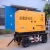 Import Factory made 1500RMP 68kw 85kva mobile diesel electricity generator from China