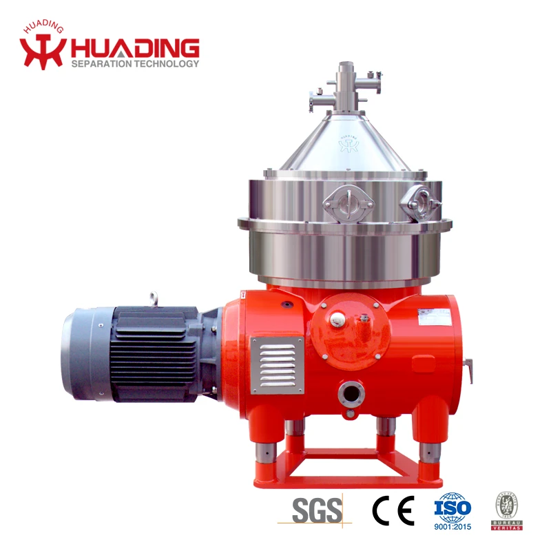 Factory made industrial centrifuge price biodiesel machine manufacturers