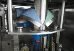 factory multi-function dry powder packaging machine Automatic starch flour packing machine