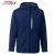 Import Factory OEM Mens Waterproof Rain Jacket Hoodie Raincoat from China