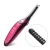 Import Factory Original Premium lash lifting electric mini heated eyelash heat curler with digital temperature display from China