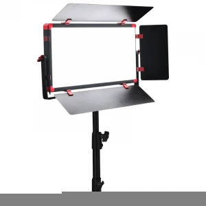 FACTORY-OUTLET Factory direct sale Wholesale Portable photographic lighting photo studio 50w Photographic led light