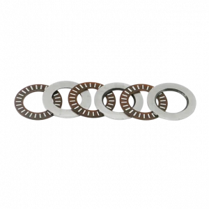Factory Outlet Fast Delivery Cage Thrust Bearing K81102TN K81105TN TN89407TN  Professional Manufacturer Thrust Bearing