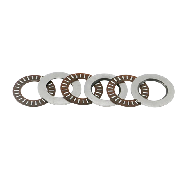 Factory Outlet Fast Delivery Cage Thrust Bearing K81102TN K81105TN TN89407TN  Professional Manufacturer Thrust Bearing