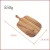 Import Factory outlet wooden cutting board with handle, Bread board acacia wood cutting board from China
