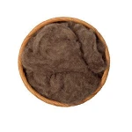 Factory Price 100% Cashmere Fiber Material Top Grade Sheep Cashmere Wool Fibers for Knitting Yarn