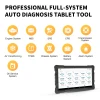 Factory Price 24v diagnostic scan tool Easy Operation auto diagnostic tool Multi-Languages car diagnostic tool
