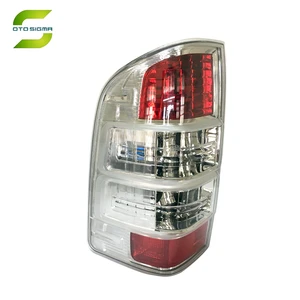 Factory price auto spare parts 24v led tail light