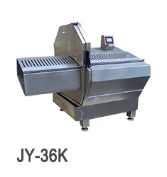 Factory Price Automatic Bacon Slicer Machine/Frozen Meat Slicing Machine/Beef Cutting Machine