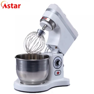 Factory Price Bakery Equipment 7L Egg Cream Mixer