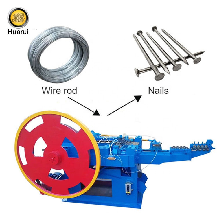Huarui Rivet Buy Factory Price Blind Rivet Assembly Machine, Blind Rivet Production ...