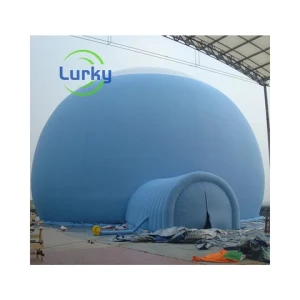 Factory Price  Commercial Large Inflatable Tent House Inflatable Event Tent For Party