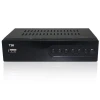 Factory price DVB T2 DVB-C combo HD 1080P terrestrail receiver  FTA free to air set top box