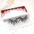 Import Factory Price Eyelash 3D Silk Faux Mink Eyelashes Create Your Own Brand Eyelashes from China