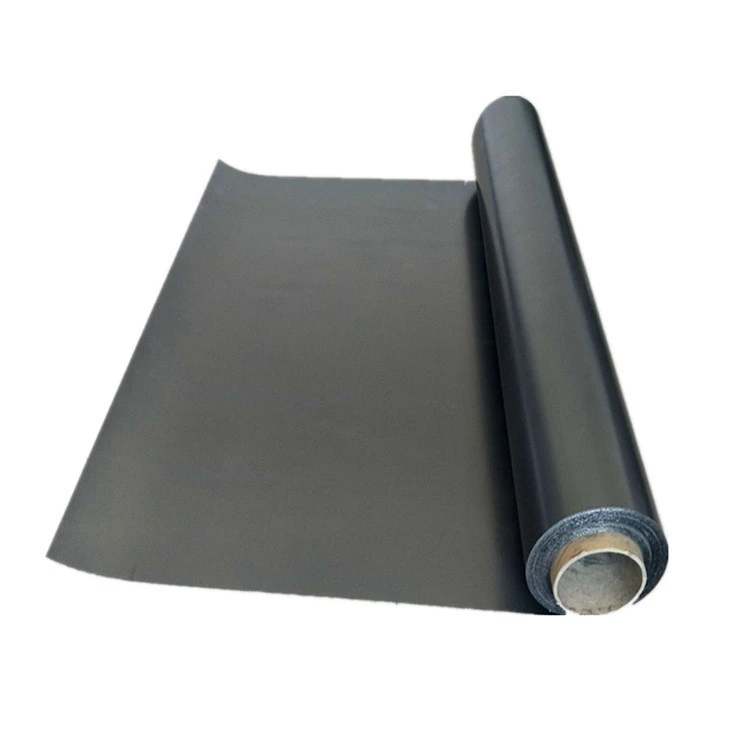 Factory Price Flexible Graphite Paper/Foil/Sheet in Roll Gasket Material