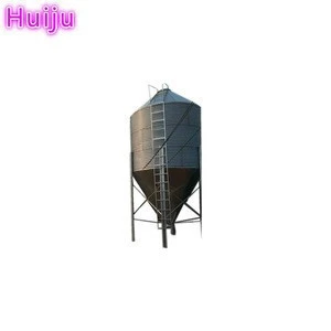 factory price grain small silo for Chicken Feed,Rice,Corn