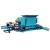 Import Factory Price Hay And Straw Baler Machine Mini Silage Baler Machine from China