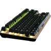 Factory price RGB mechanical keyboard cherry mx gaming keyboard