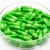 Import factory price size 00   empty  gelatin capsules from China