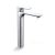 Import Factory Price Tall Bathroom Brass Wash Basin Faucet from China